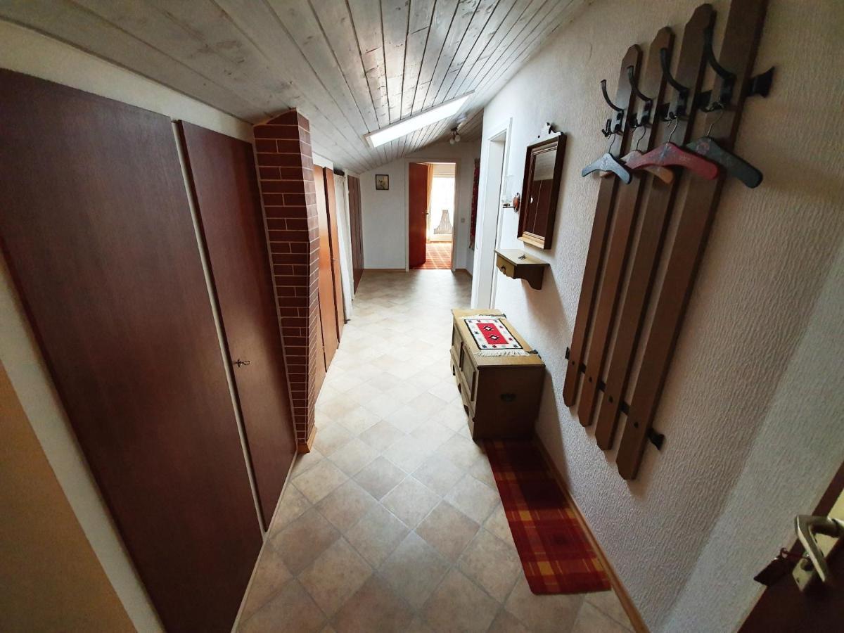 Haus Wonka - Mayer Inkl. Chiemgaukarte Ruhpolding Ngoại thất bức ảnh