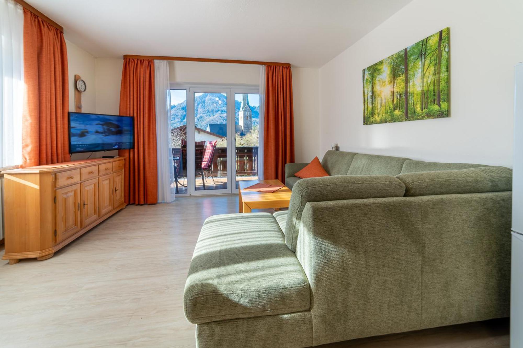 Haus Wonka - Mayer Inkl. Chiemgaukarte Ruhpolding Ngoại thất bức ảnh